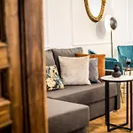 Cracwow K8 No.1 Apartman *