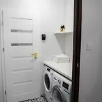 Cracwow K8 No.1 Apartman
