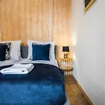 Cracwow K8 No.1 Apartamento *