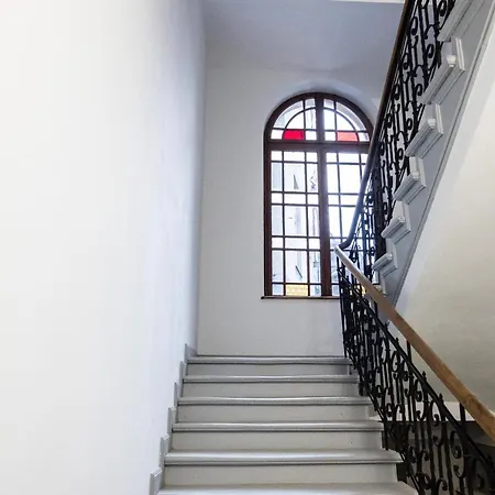 Cracwow K8 No.1 Appartement *