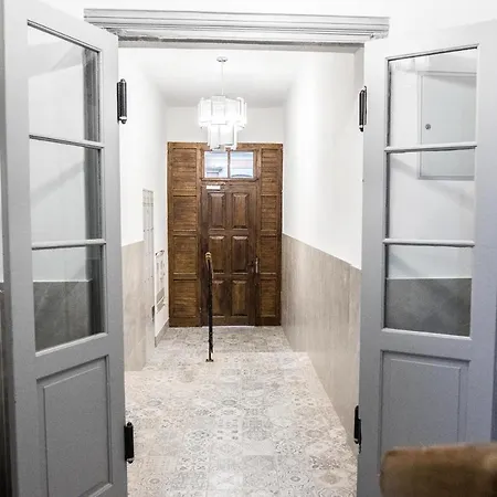 Appartement Cracwow K8 No.1 *
