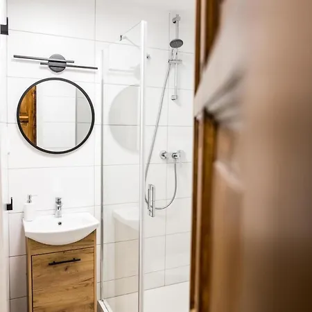 Appartement Cracwow K8 No.1 *
