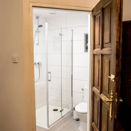 Cracwow K8 No.1 Appartement *