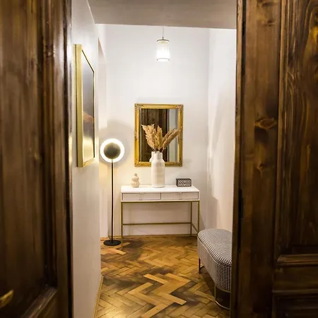 Appartement Cracwow K8 No.1