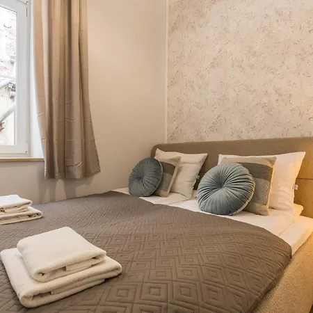 Appartement Cracwow K8 No.1