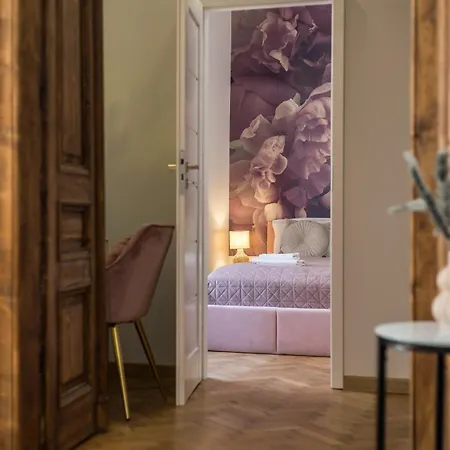 Cracwow K8 No.1 Appartement *