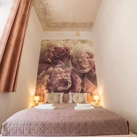 Appartement Cracwow K8 No.1