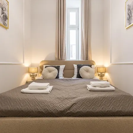 Cracwow K8 No.1 Appartement *