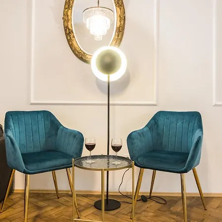 Cracwow K8 No.1 Διαμέρισμα Krasków