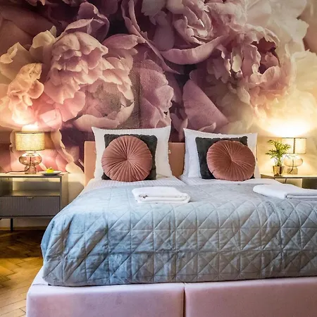 Cracwow K8 No.1 Apartamento