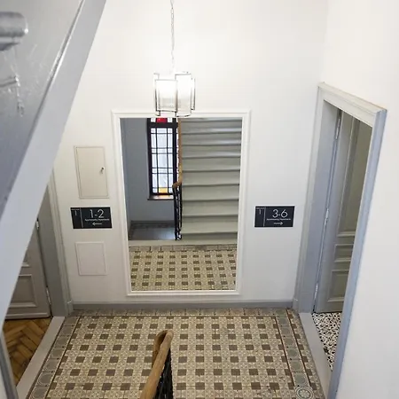 Cracwow K8 No.1 * Cracóvia