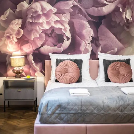 Cracwow K8 No.1 Apartamento