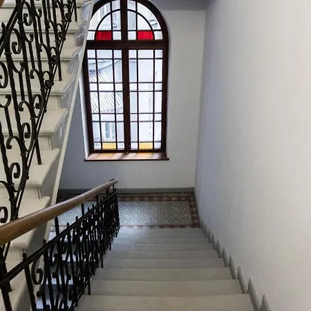 Apartamento Cracwow K8 No.1 Cracóvia